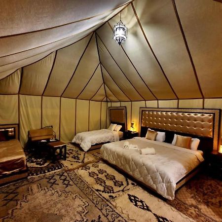 Blue Sky Luxury Camp Hotel Merzouga Exterior photo